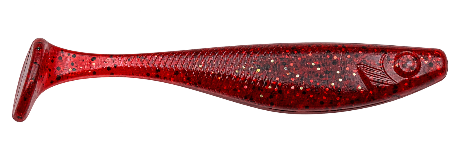 Blood Moon 4" DR Swim Bait