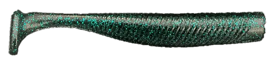 Emerald Ghost 4.75" Hammer XL