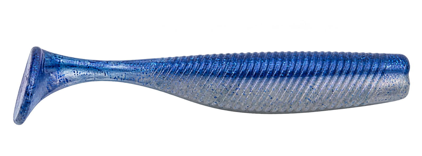 Sleek Blue Sleek Bait colorway