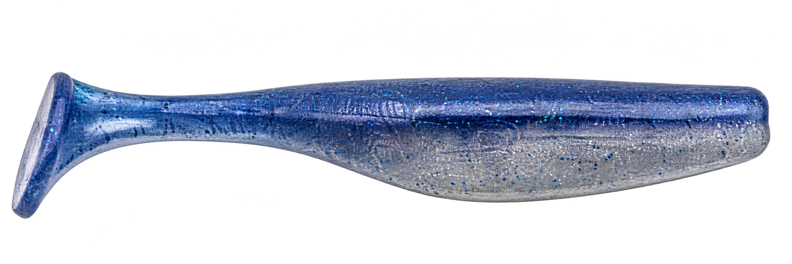 Sleek Blue 4.8" Riprap