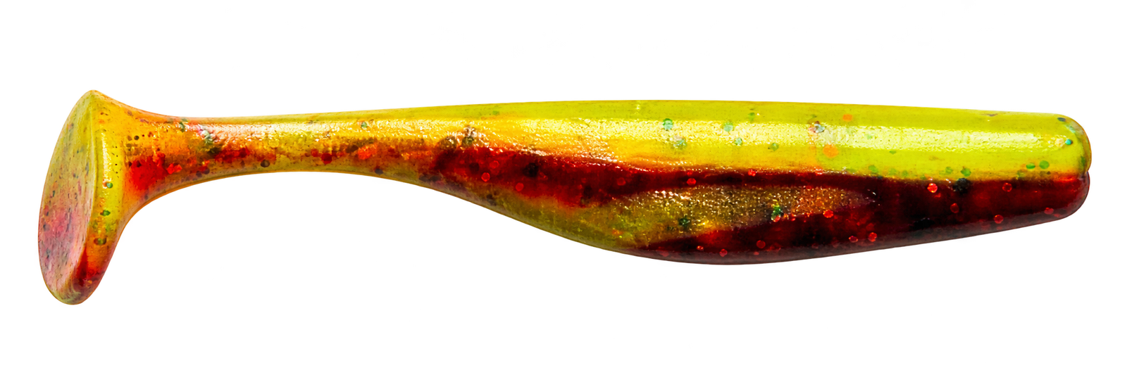 Sleek Sunburst 4.8" Riprap