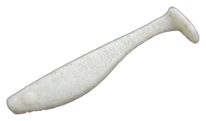 Snow Drift 4" DR Swim Bait