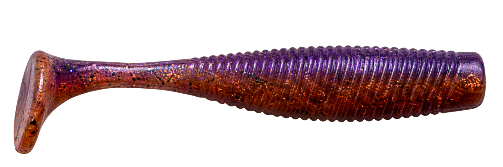 Sunset Copper Sleek Bait colorway