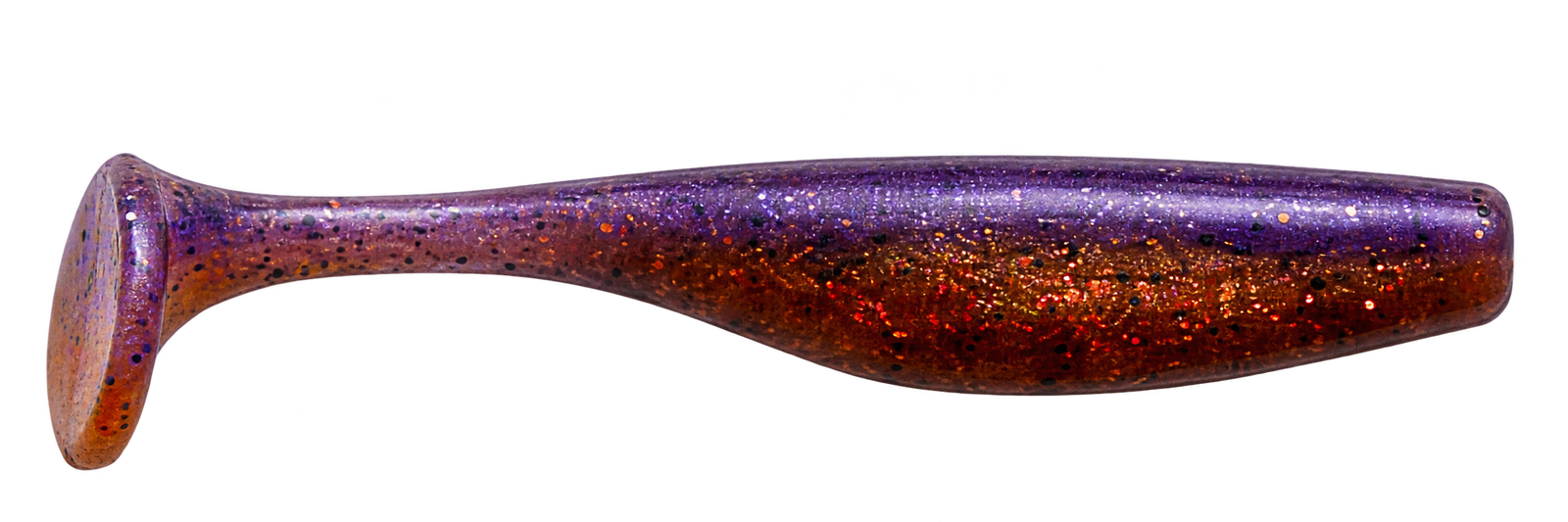 Sunset Copper 4.8" Riprap